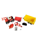 Produktbild: Playmobil Bundle Bauernhof Set Traktor, gebraucht, ab 3 4 5 Jahre | ✅ geprüft