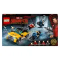 Produktbild: LEGO Escape from The Ten Rings 76176 (76176, LEGO Marvel) (76176)