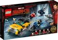 Produktbild: LEGO Marvel - Flucht vor den zehn Ringen (76176)