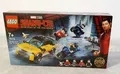 Produktbild: LEGO Marvel Super Heroes 76176: Escape from The Ten Rings - NEU & OVP!