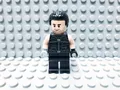 Produktbild: Lego Super Heroes Figur RAZOR FIST Sammelfigur 76176