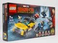 Produktbild: LEGO Super Heroes 76176 Flucht vor Den Zehn Ringen NEU & OVP - EOL