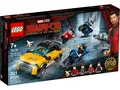Produktbild: LEGO Super Heroes: Flucht vor Den Zehn Ringen (76176) | NEU | OVP