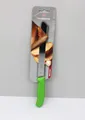 Produktbild: Victorinox Brotmesser 21 cm grün Wellenschliff ,NEU