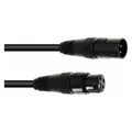 Produktbild: Eurolite Xlr - Xlr (1 m, XLR Kabel) (3022785F)