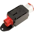 Produktbild: BACHMANN CEE-Adapter 16A 400V IP44, 1x16A 5p400V 1x32A 5p400V