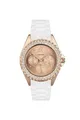 Produktbild: Sekonda Damen 38mm Classic Quarz Roségold Zifferblatt Uhr 4663