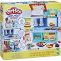 Produktbild: Play-Doh Restaurant Küchenspielset (F81075L0)