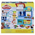 Produktbild: Play-Doh Kitchen Creations Buntes Restaurant