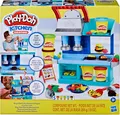 Produktbild: Play-Doh Kitchen Creations, Restaurant der Karriereköche, Küchenspielset