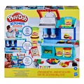 Produktbild: HSB PLAY DOH Super Restaurant für kleine Köche - Kreativer Spielspaß