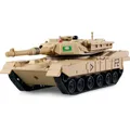 Produktbild: Amewi Abrams Mini-Panzer mit IR-Battle-Funktion 1:72 RTR (RTR Ready-to-Run) (23106)