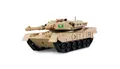 Produktbild: AMEWI / Abrams Mini-Panzer mit IR-Battle-Funktion 1:72 RTR / 23106