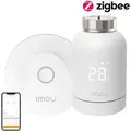 Produktbild: IMOU TRV1 Kit (KIT-TRV1-EU-2) - Weiß