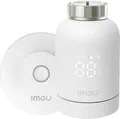 Produktbild: IMOU KIT-TRV1-EU-2 TRV1 Smart Radiator Thermostat Kit Funk-Heizungssteuerung-Set Heizkörperventil Digitales Thermostat 1St.