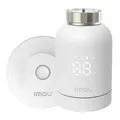 Produktbild: Imou TRV1 - Radiator Thermostat intelligentes Heizkörperthermostat mit Gateway