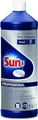 Produktbild: Sun Professional Klarspüler für die Spülmaschine - Effektiver Multifunktions-Klarspüler für strahlenden Glanz und hygienisch sauberes Geschirr, 1L