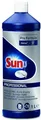 Produktbild: Sun Professional Klarspüler 1L  – Streifenfreier Glanz für Ihr Geschirr |