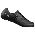 Produktbild: Shimano - RC503 - Radschuhe 47 | EU 47 grau/schwarz