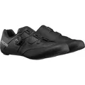 Produktbild: Shimano RC503 Radschuhe (Größe 47, schwarz)