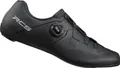 Produktbild: Shimano Rennrad- Fahrradschuhe RC503, schwarz