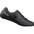 Produktbild: Shimano Fahrradschuh Rennrad- Fahrradschuhe RC503 schwarz 47 EU