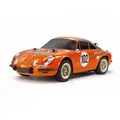 Produktbild: 300058708 - RC Car,1:10 RC Alpine A110 Jägermeister M-06