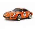 Produktbild: Tamiya RC 1:10 Renault Alpine A110 Jägerm. M-06 Bausatz