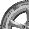 Produktbild: Continental UltraContact 195/65 R15 91H EVc