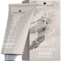 Produktbild: Schwarzkopf Igora Royal Muted Desert 7-24 Mittelblond Asch Beige 60 (7-24 Mittelblond Asch Beige) (Schwarzkopf Professional)
