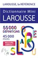 Produktbild: Dictionnaire Mini Larousse