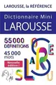 Produktbild: Dictionnaire Mini Larousse von COLLECTIF | Buch | Zustand sehr gut