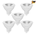 Produktbild: Linkind GU5.3 MR16 5W LED 12V 520L 5
