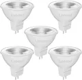 Produktbild: LED MR16 5W 12V Warmweiß 2700K 36 Grad