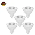 Produktbild: LED MR16 5W 12V Warmweiß 2700K 36 Grad