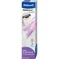 Produktbild: Pelikan o structure Füller Linkshänder L (Pink, 1 x) (824552)