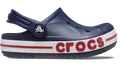 Produktbild: Crocs | Kinder | Toddler Bayaband | Clogs | Blau | 23 207018-410-C7