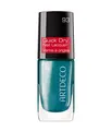 Produktbild: ARTDECO Quick Dry Nail Lacquer Nagellack 10 ml pacific blue