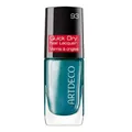 Produktbild: ARTDECO Quick Dry Nail Lacquer - Schnelltrocknender Nagellack mit Algenextrakt - 1 x 10 ml