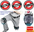 Produktbild: MAKITA Knieschützer mit Ultimate-Schale E-05658 Knieschutz Kniepolster NEU⭐