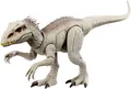 Produktbild: Mattel® Actionfigur Jurassic World - Indominus Rex, mit Licht und Sound