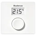 Produktbild: BUDERUS | Fernbedienung Logamatic RC100.2