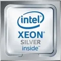 Produktbild: DELL Xeon Silver 4310, Intel® Xeon Silver, LGA 4189, 10 nm, Intel, 2,1 GHz, 64-Bit