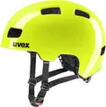 Produktbild: UVEX uvex hlmt 4 0917 neon yellow 55