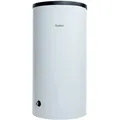 Produktbild: Vaillant - Ecotec Plus Heizsystempaket 1.648/2 Vc 20cs/1-5, Vrc 710, Vih R 150, Luft-abgas-system Starr, 3,4-21kw Bei 50/30c