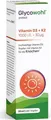 Produktbild: GLYCOWOHL Vitamin D3 1000 I.E.+K2 30 µg Tropfen 20 ml