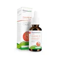 Produktbild: Glycowohl® Vitamin D3 + K2 - hochkonzentriert - Mit dem premium Markenrohstoff K2Vital® - Vitamin E und natürlichem MCT-Öl - für die Knochen