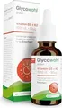 Produktbild: GLYCOWOHL Vitamin D3 1000 I.E.+K2 30 µg Tropfen 20 ml