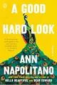 Produktbild: A Good Hard Look: A Novel