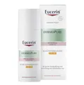 Produktbild: Eucerin DermoPure Schützendes Fluid LSF 30 50 ml – Pickelmale Schutz | Neu